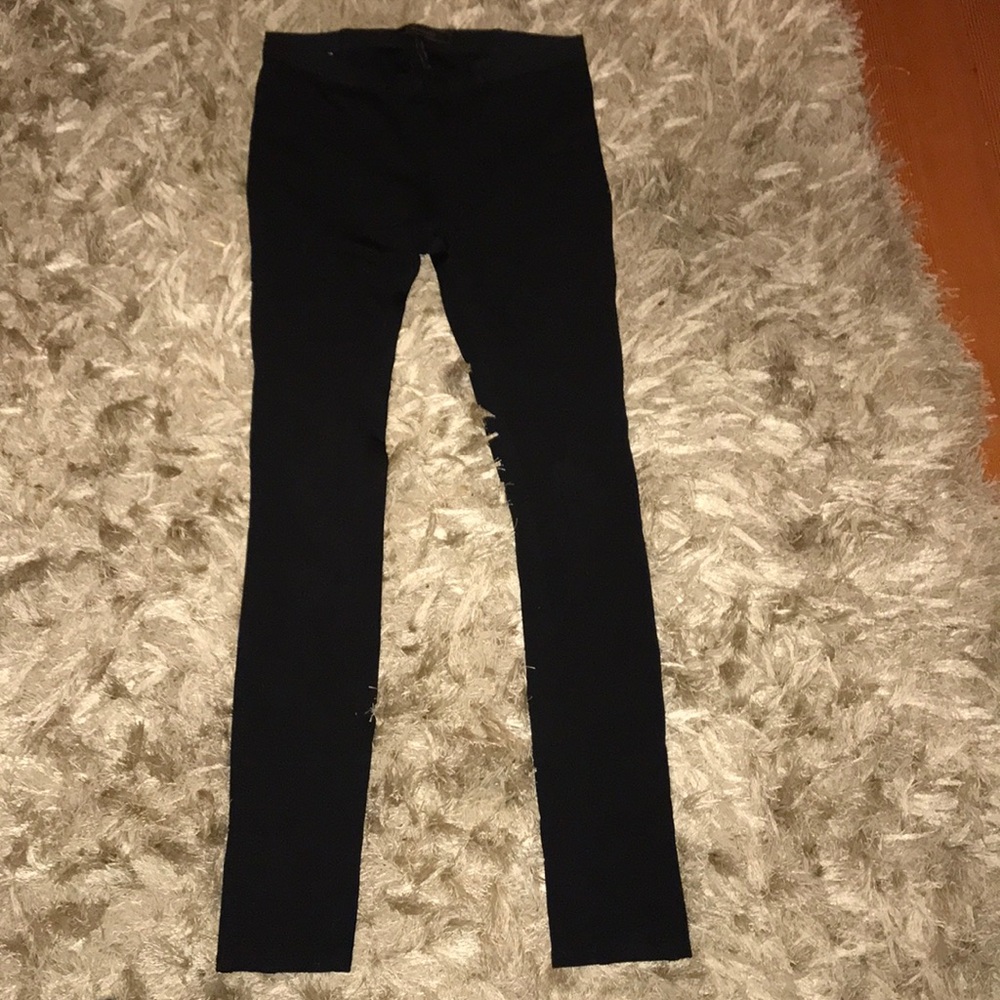 Leggings thick